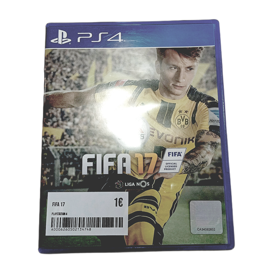 Fifa 17