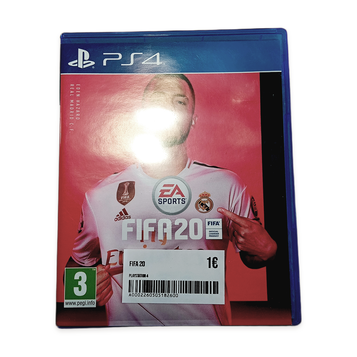 Fifa 20