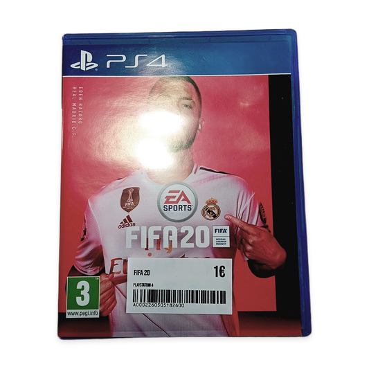 Fifa 20