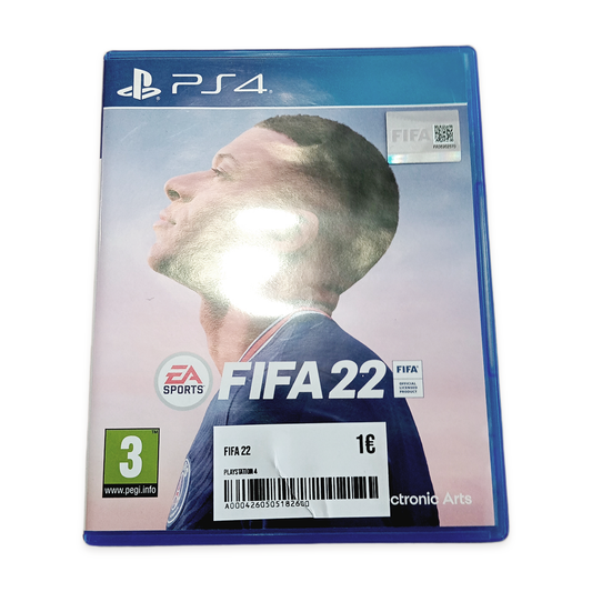 Fifa 22