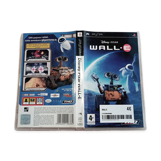 Wall-E
