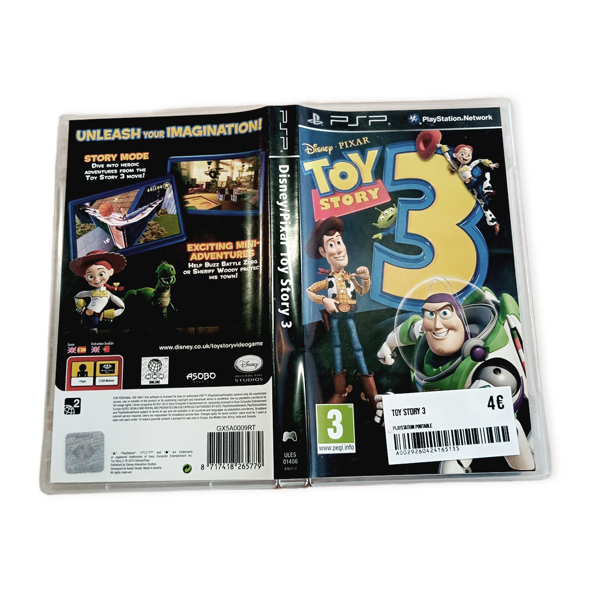 Toy Story 3