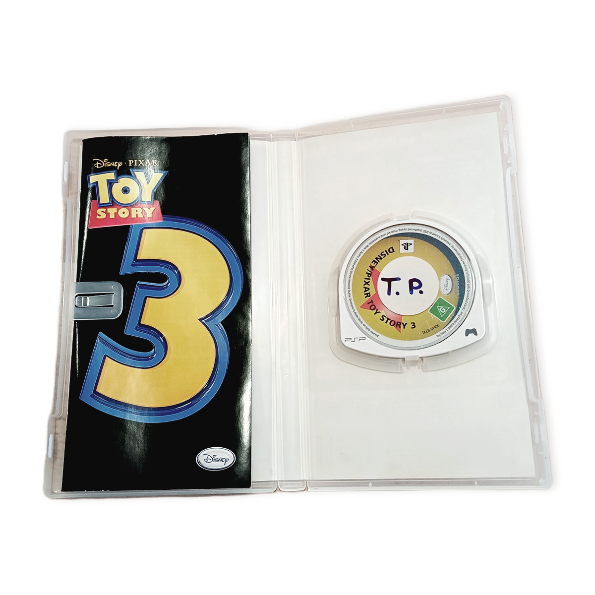 Toy Story 3