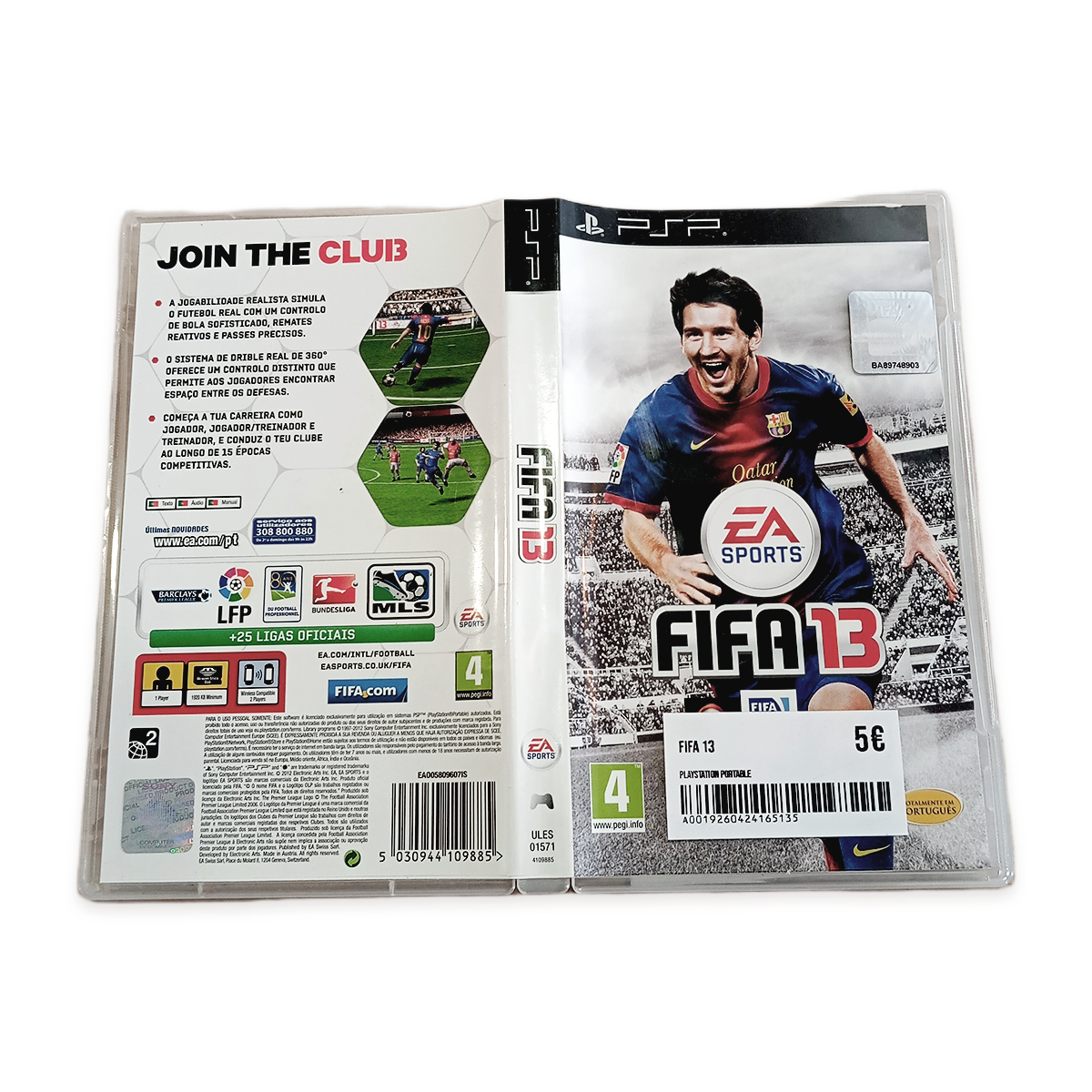 Fifa 13
