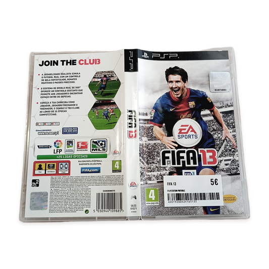 Fifa 13