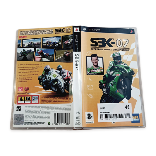 SBK-07