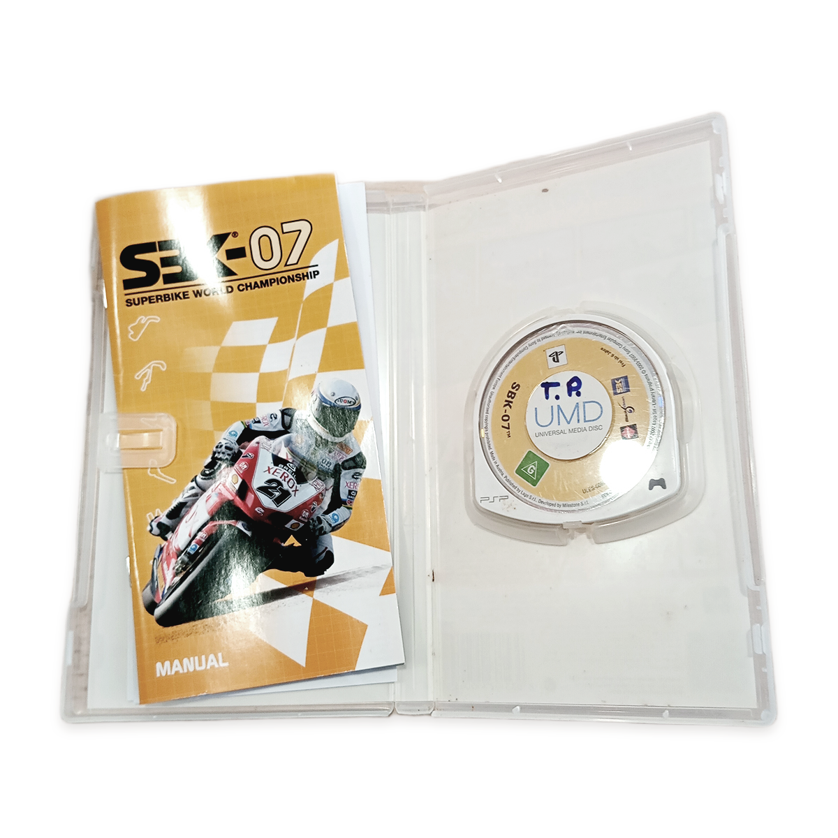SBK-07