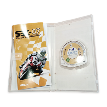 SBK-07