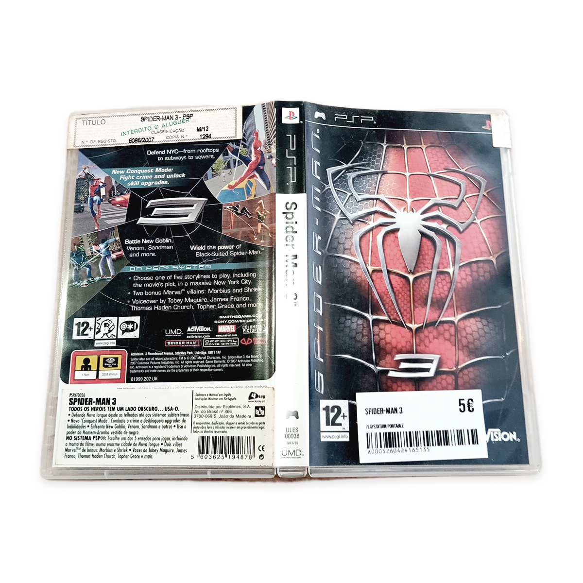 Spider-Man 3