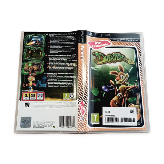 Daxter