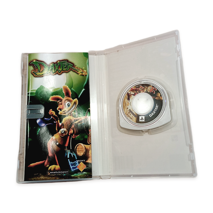 Daxter