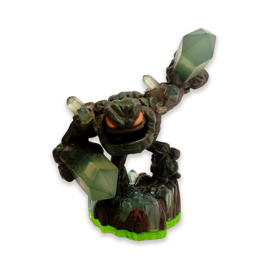 Skylanders Spyro's Adventure: Prism Breaker