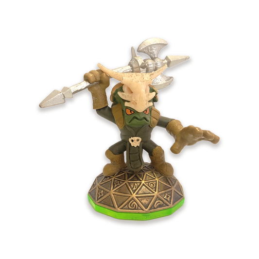 Skylanders Spyro's Adventure: Voodood