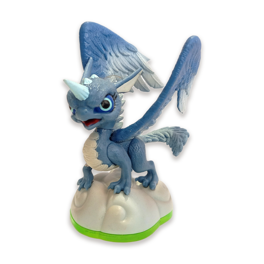 Skylanders Spyro's Adventure: Whirlwind