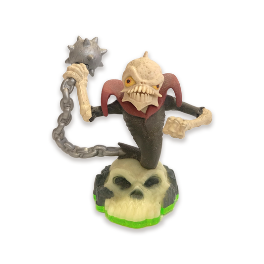 Skylanders Spyro's Adventure: Ghost Roaster
