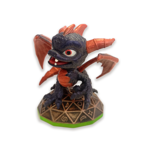Skylanders Spyro's Adventure: Dark Spyro