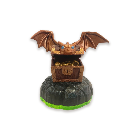 Skylanders Spyro's Adventure: Hidden Tresure