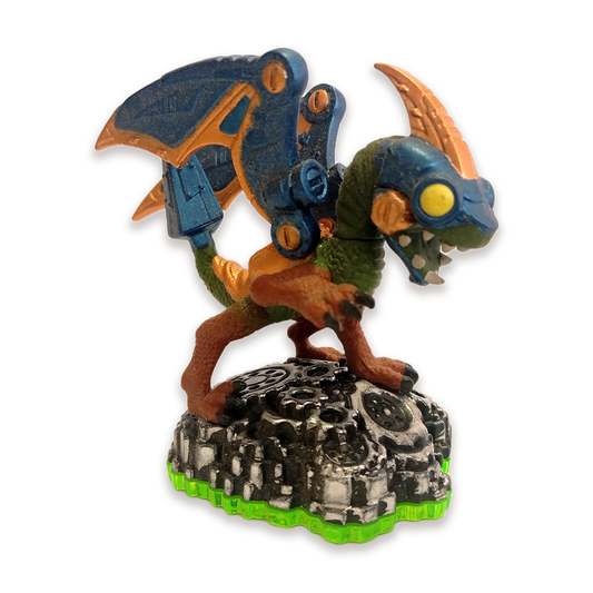 Skylanders Spyro's Adventure: Drobot