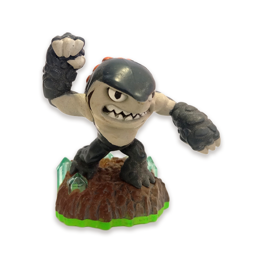 Skylanders Spyro's Adventure: Terrafin