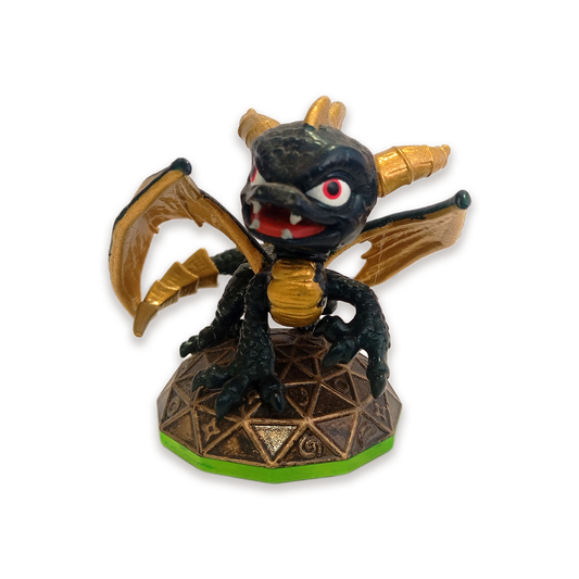 Skylanders Spyro's Adventure: Legendary Spyro