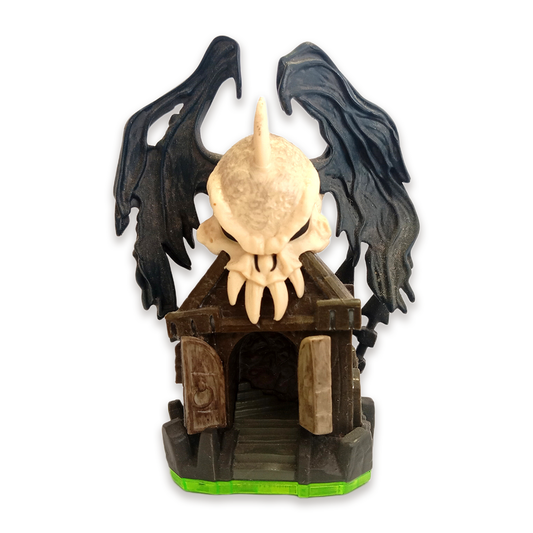 Skylanders Spyro's Adventure: Darklight Crypt