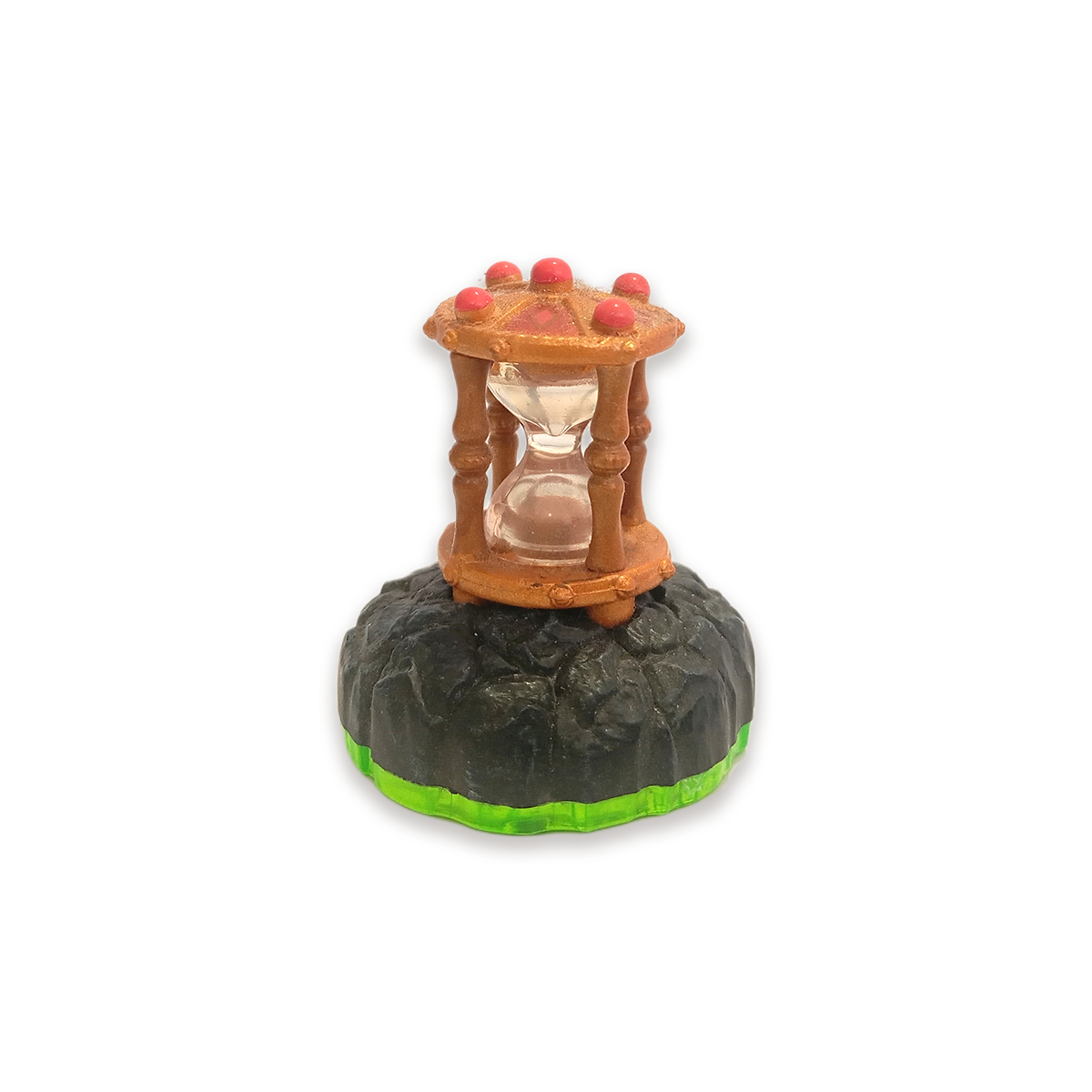 Skylanders Spyro's Adventure: Time Twister