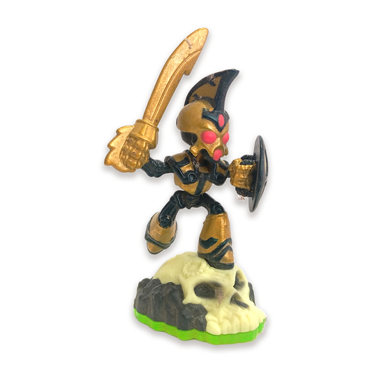 Skylanders Spyro's Adventure: Legendary Chop Chop