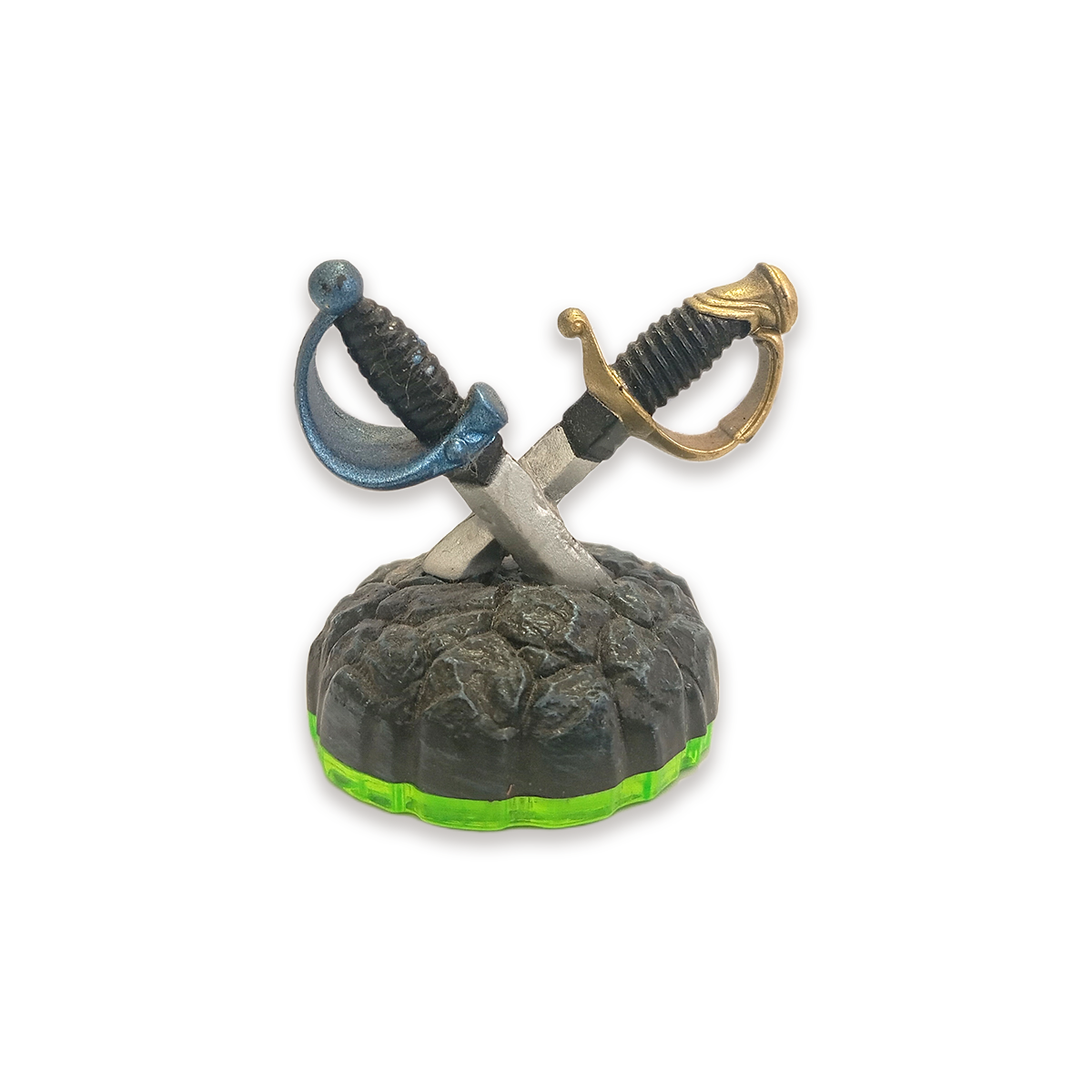 Skylanders Spyro's Adventure: Ghost Swords