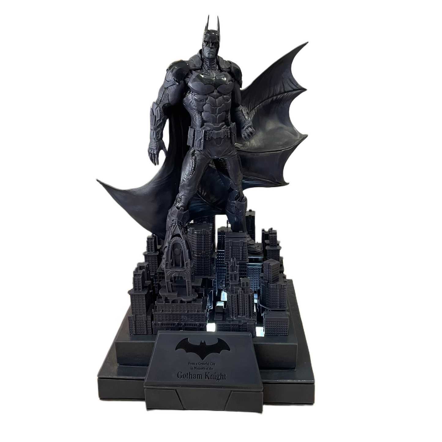 batman arkham knight limited edition