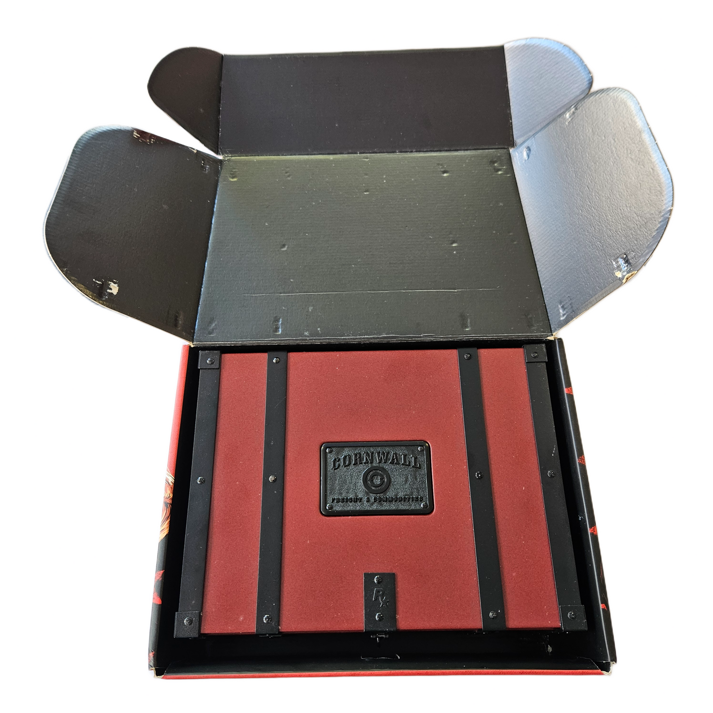 Red Dead Redemption 2 Collector's Box