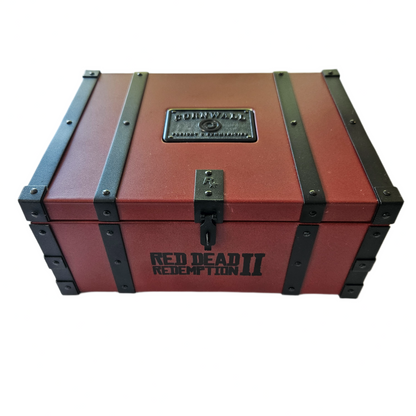 Red Dead Redemption 2 Collector's Box