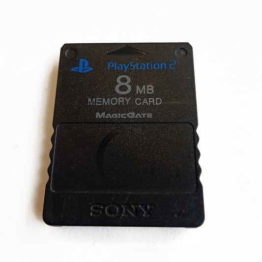 Cartão de Memória PS2