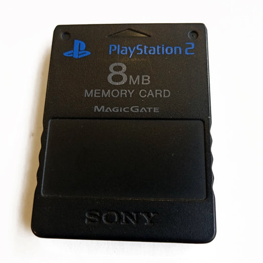 Cartão de Memória PS2