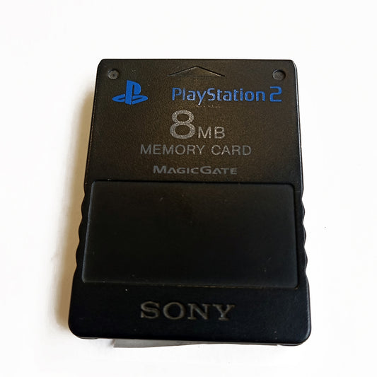 Cartão de Memória PS2
