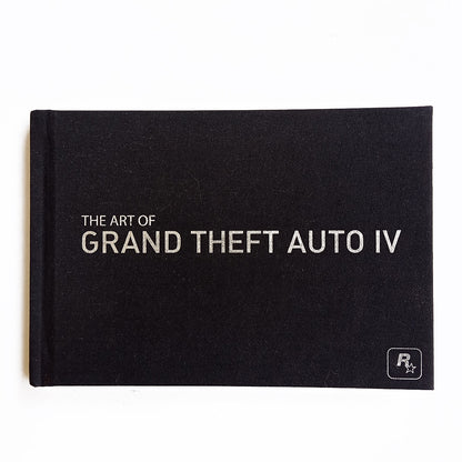 Grand Theft Auto 4 Special Ediition