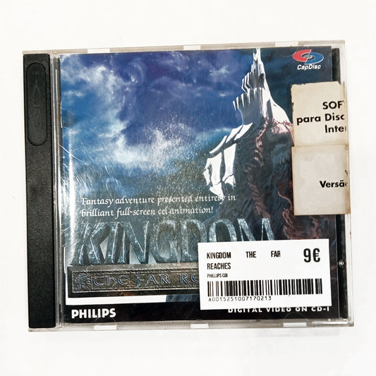 Kingdom The Far Reaches