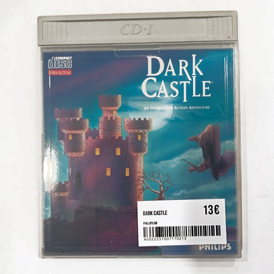Dark Castle