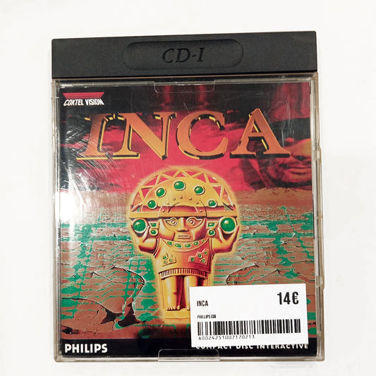Inca