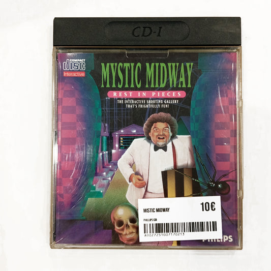 Mistic Midway
