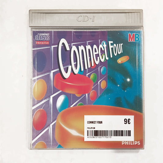 Connect Four