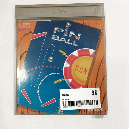 Pinball