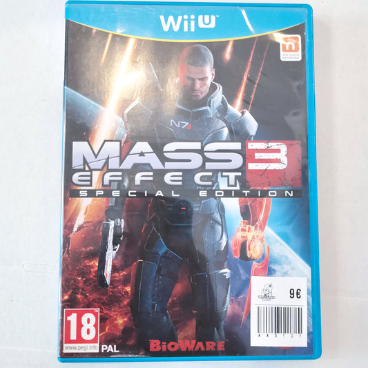 Mass Effect 3 SE