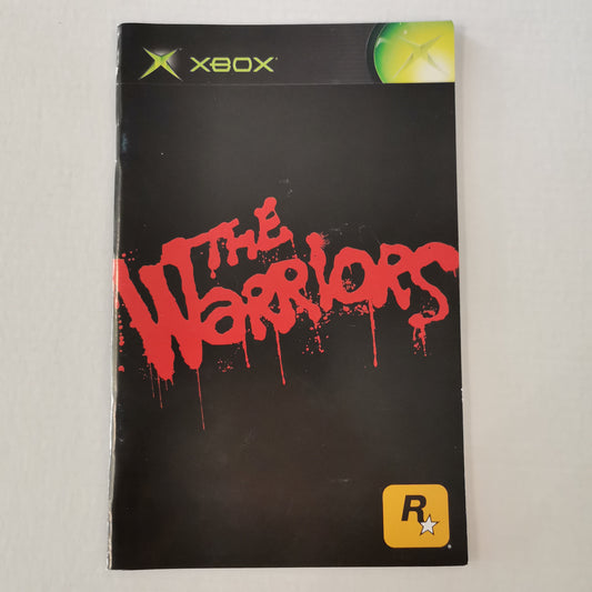 The Warriors Manual