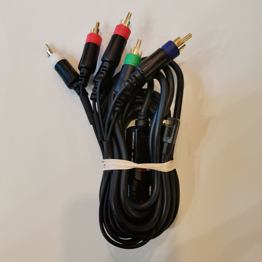 PSP Composite/Component Cable