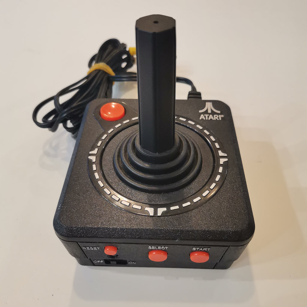 Atari Mini Console