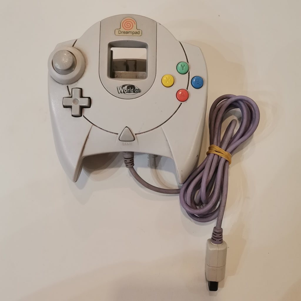 Dreamcast Offbrand Controller